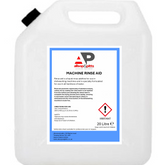 A&P Machine Rinse Aid 20L